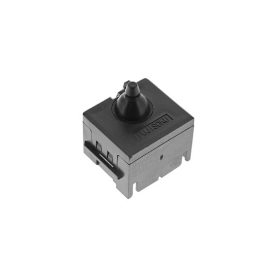 Switch for DeWalt DWE4246, DWE4257, DWE46105, DWE46105 Type 1 Angle Grinders - N484918