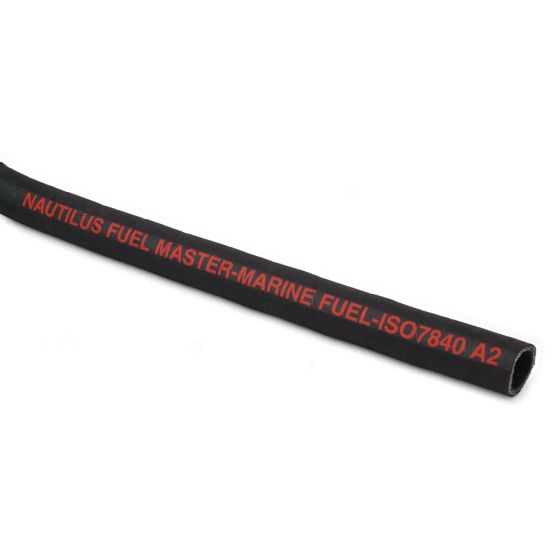 2" Marine Fuel Hose ISO7840 A2 x 10 metres