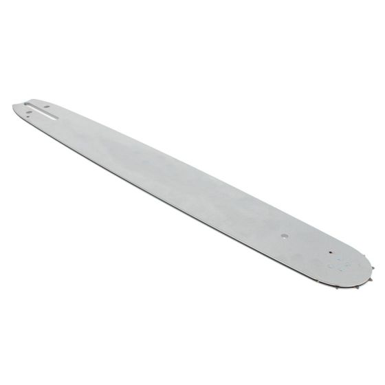 WAR TEC 10" / 25cm Chainsaw Guide Bar 3/8"LP - 050" / 1.3mm, Bar Mount / A041