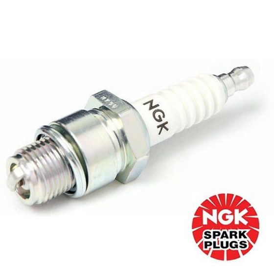 Genuine NGK IZFR5R7G Spark Plug - 94123 - Sold Individually