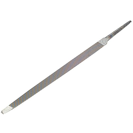 Slim Taper Saw Files