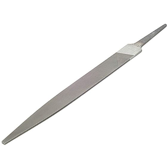 Warding Smooth Cut Files