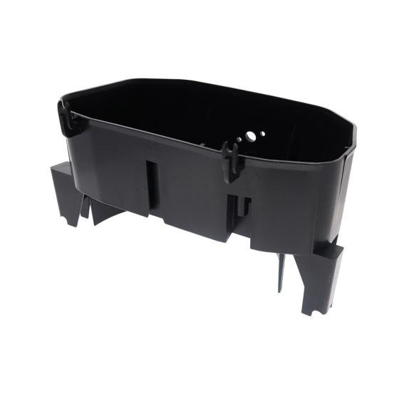 Nilfisk E-Box Bottom for MC 3C-140/570, MC 4M-100/770 Pressure Washers – 107142550