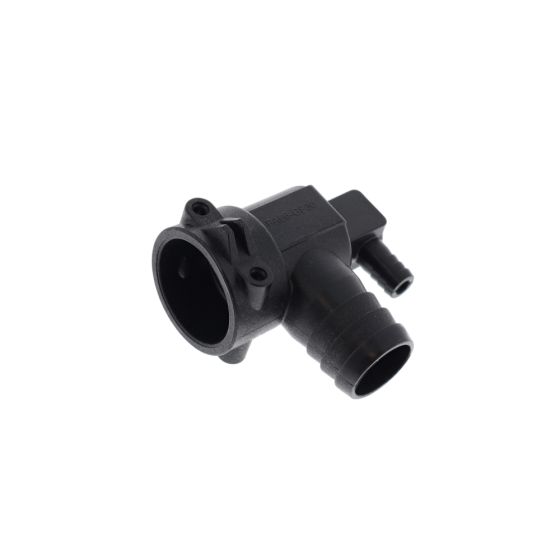 Water Inlet Fitting for Nilfisk MH 3C, MH 3M Pressure Washer - OEM No. 107143089