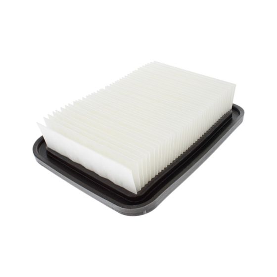 Flat Dry Filter PTFE M-Class for Nilfisk Attix 3, Attix 44 Vacuums - OEM No. 107413540