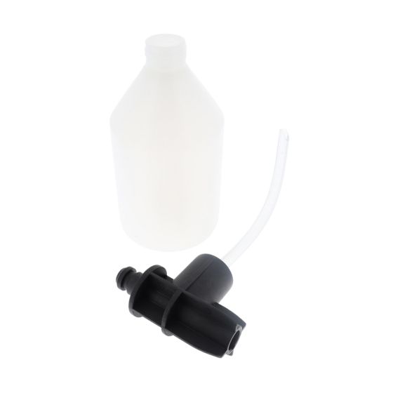 Foamsprayer with Bottle for Nilfisk 140-6 Pressure Washer - OEM No. 128500077
