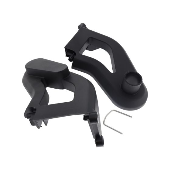Hose Reel Support for Nilfisk MC 2C-140/610 XT Pressure Washer - OEM No. 128500164