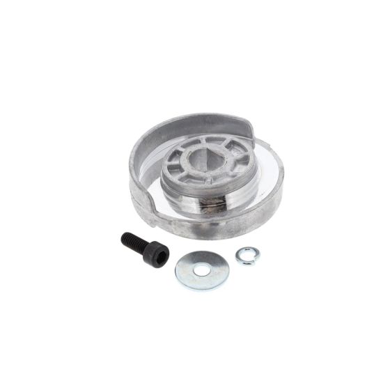 Wobble Disc for Nilfisk D-PG 130.4-9 Pressure Washer - OEM No. 128500610