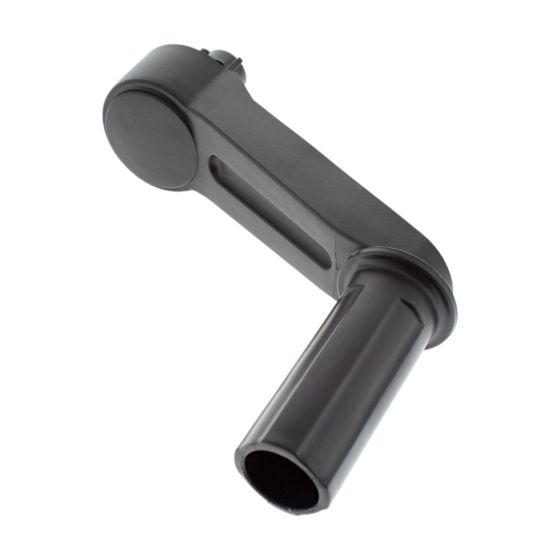 Hose Reel Pro Handle for Nilfisk MC 2C-140/610 XT, P 150.2-10 POWER X-TRA Pressure Washers - OEM No. 128500751