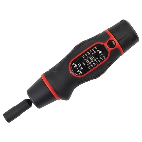 Norbar Torque Screwdriver