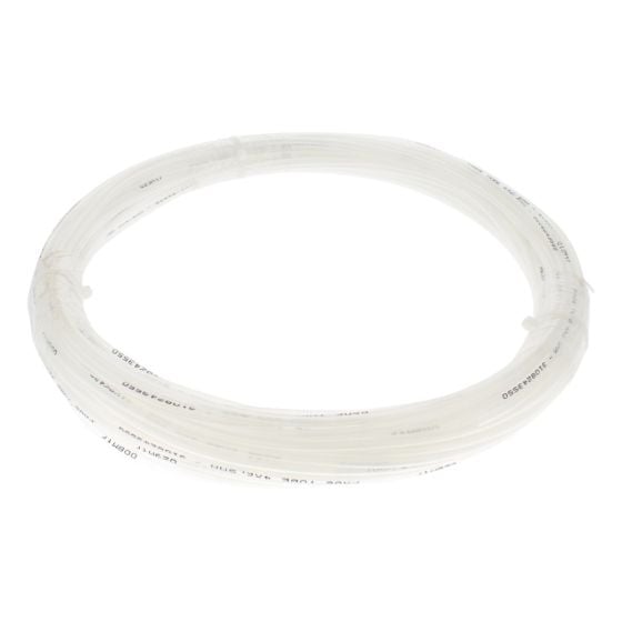 Flexible Nylon Tubing O/D: 4mm, I/D: 2.5mm - 30m