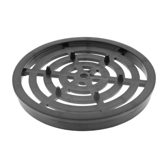 Fan Guard for Numatic NTD2003 Vacuum Cleaner - OEM No. 206010