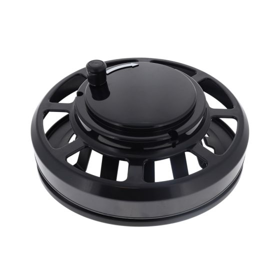 Cable Reel Cover for Numatic HVR200, HVX200 Vacuum Cleaner - OEM No. 333113