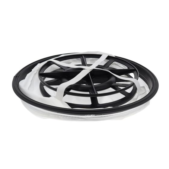 Filter Primary 14 Inch for Numatic HZ570, HZ900, HZD570 Vacuum - OEM No. 604116