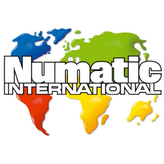 Float Cage - Genuine Numatic Part - OEM No. 225086