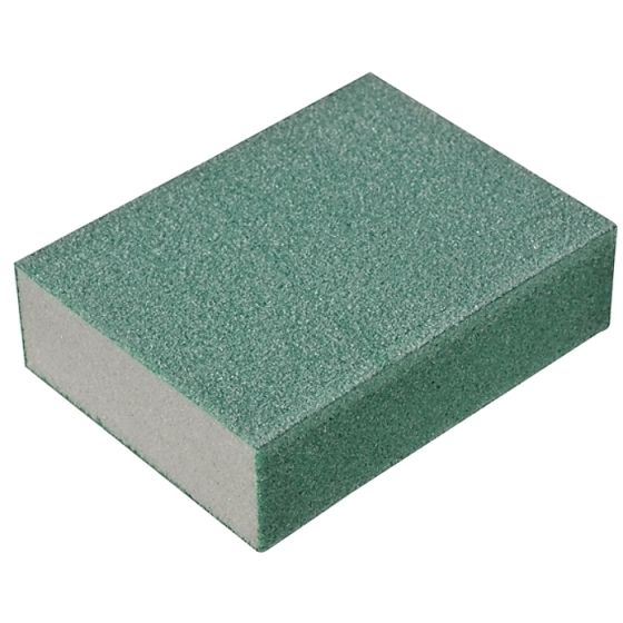 Oakey Liberty Green Sanding Blocks