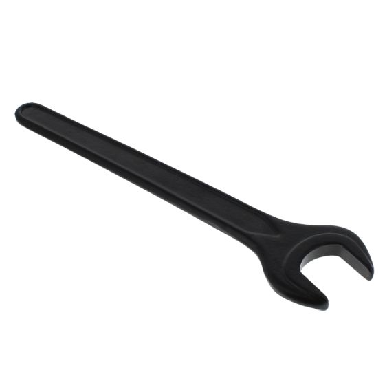 Open Ended Spanners