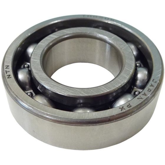 Open Faced Ball Bearings