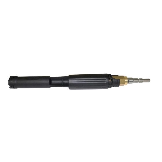 Stubby Lance Without Integral Injector & Qr - V-TUF Pressure Washer Parts - OPF061