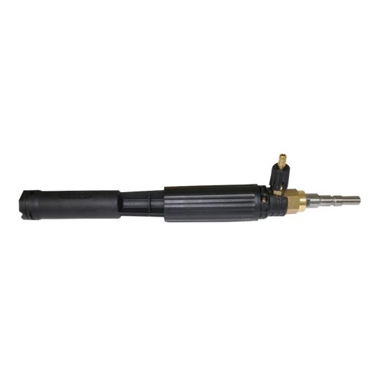 Stubby Foam Lance With Integral Injector & Qr - Opf071 - V-TUF Pressure Washer Parts - OPF071