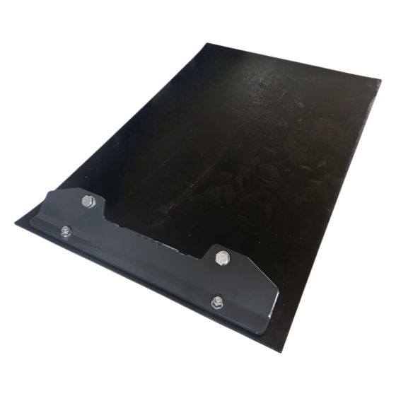 Paving Pad Kit for Belle PCX450 Compactor - OEM No. OPP/30/DIO