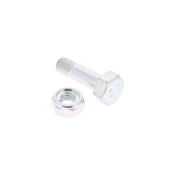 Knife Setting Bolt Set for Orec HR531, HR662 Mower - OEM No. 83-1610-835-00