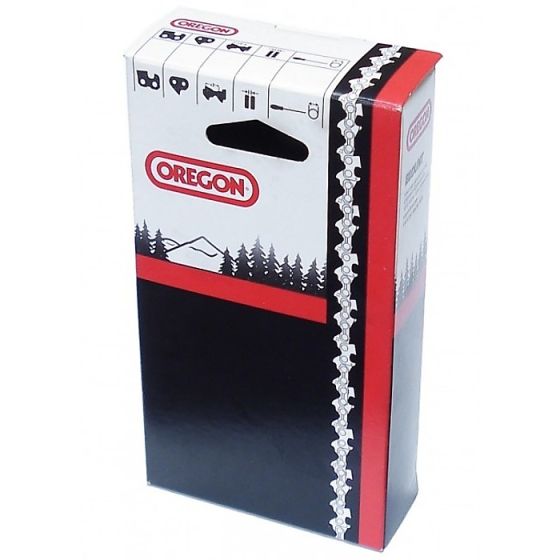 Chainsaw Chain 25" Semi Chisel for Stihl 029-066 - Oregon 75LPX084E