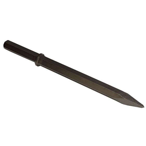 Bull Point Chisel 1-1/4" for Makita HM1800 Demolition Hammer - OEM No. P-46676