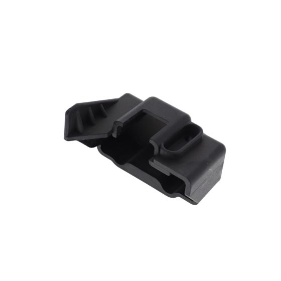 End Cover for DeWalt DPSB2IN1 Stapler - OEM No. P0640001300