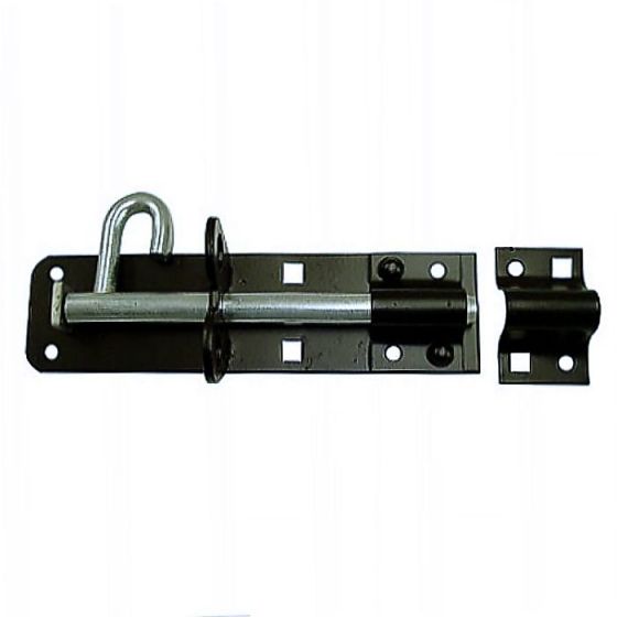 Heavy Duty Steel Pad Bolts
