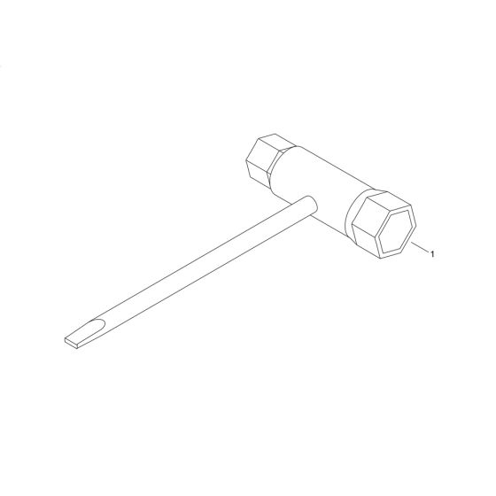 ECHO PB-770 Blower Accessories