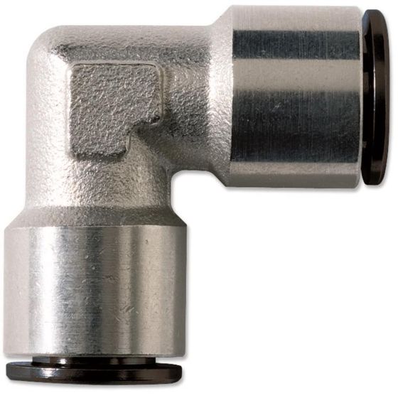 PCL Equal Elbow for 12mm Tube - PEE12