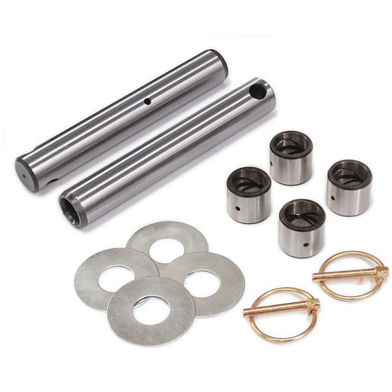 Bucket Pin & Bush Kits