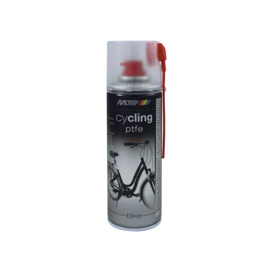 Cycling PTFE Spray 200ml