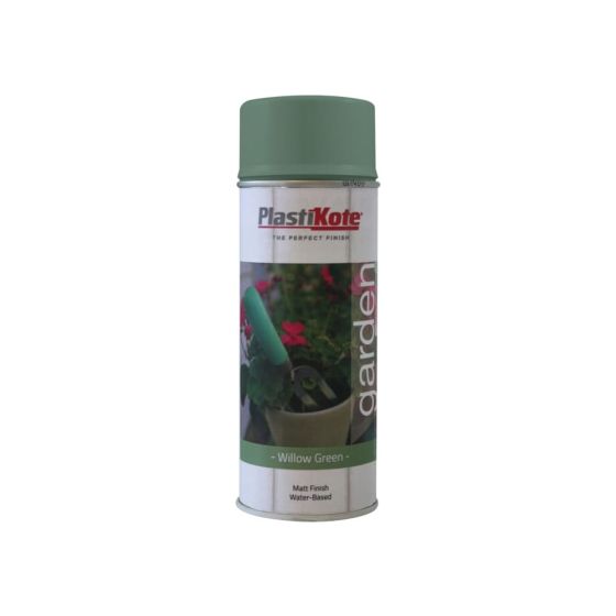 Garden Colours Spray Paint