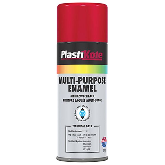 Multi Purpose Enamel Spray
