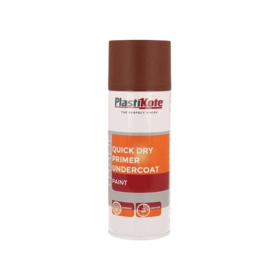 Quick Dry Primer Spray