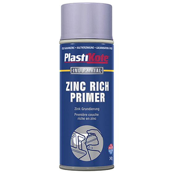 Industrial Metal Primers