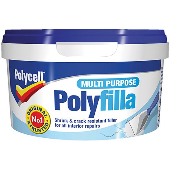 Multi Purpose Polyfilla