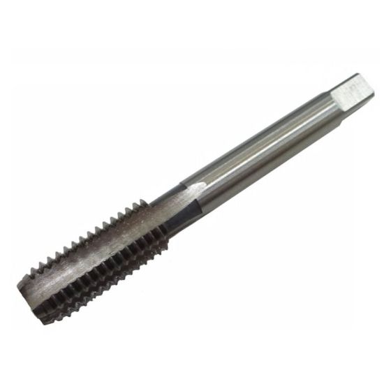 Plug Cut, M10 x 1.25 Fine Metric Tap, Single