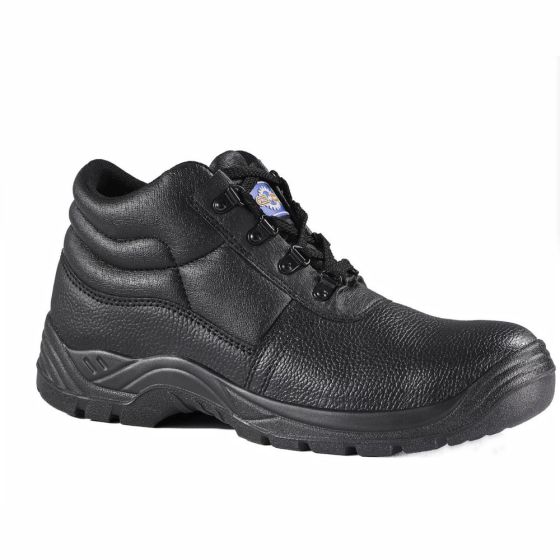 Utah Chukka Safety Boot