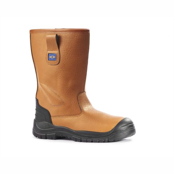 Chicago Rigger Safety Boot