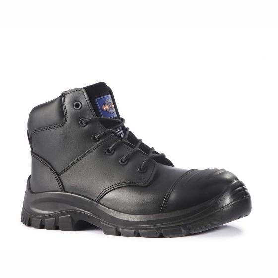 ProMan Arizona Safety Boot
