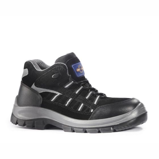 Hartford Safety Boot
