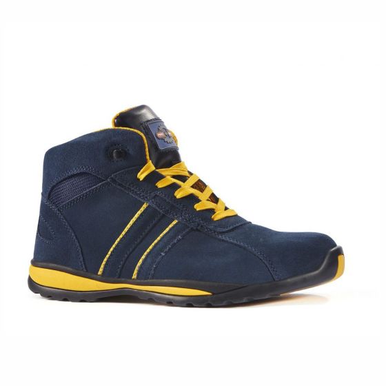 ProMan PM4070 Safety Boots