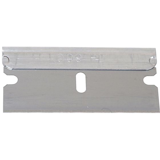 Regular-Duty Razor Blades