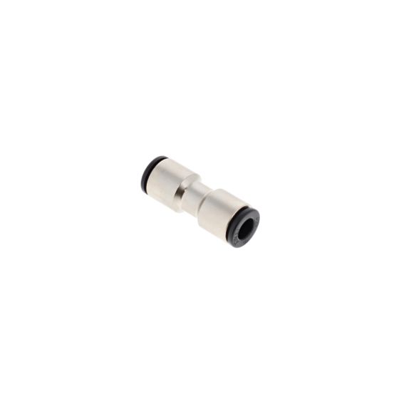 PCL Tube To Tube Straight Coupling 6mm - PTC6