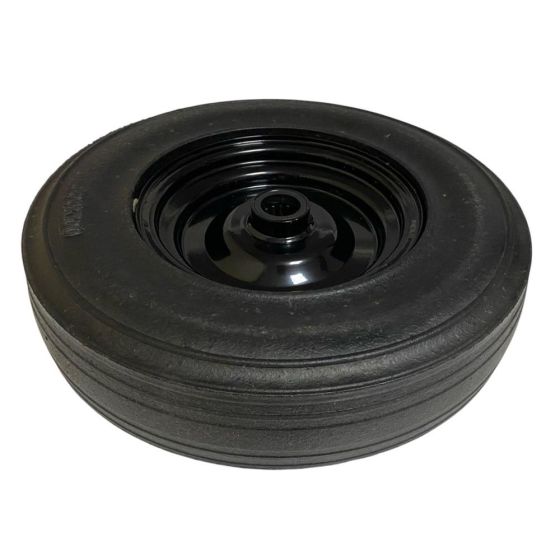 Wheel Bwr 31.8mm 400 See Tech Det for Terex Machines - OEM No. R374