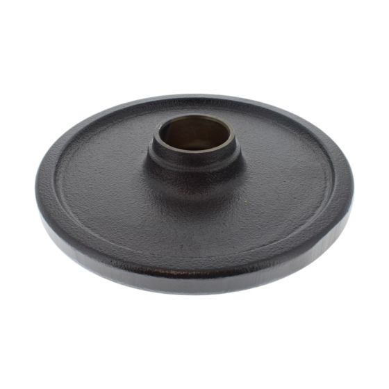 Wheel Idler for Kubota K008 Mini Excavator - OEM No. RA011 21340