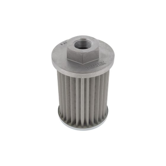 Filter-Suction fits Kubota K008-3 U10-3 - OEM No. RA021 62150